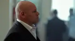 Король Талсы 1 сезон 8 серия