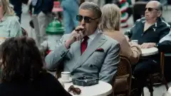 Король Талсы 3 сезон 1 серия