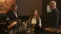 Король Талсы 3 сезон 7 серия