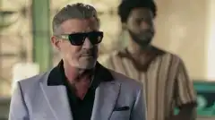 Король Талсы 2 сезон 4 серия